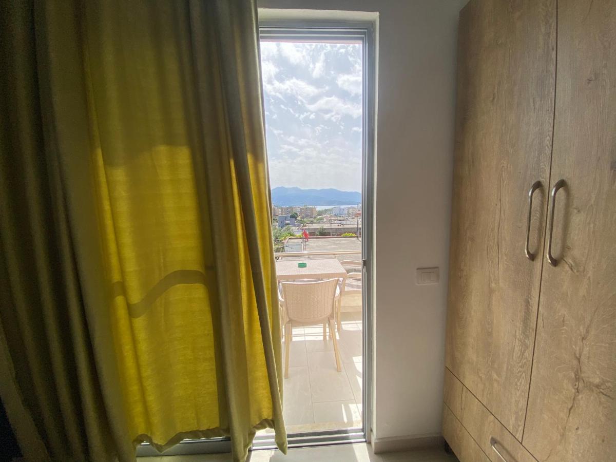 Villa Luan Ksamil Zewnętrze zdjęcie