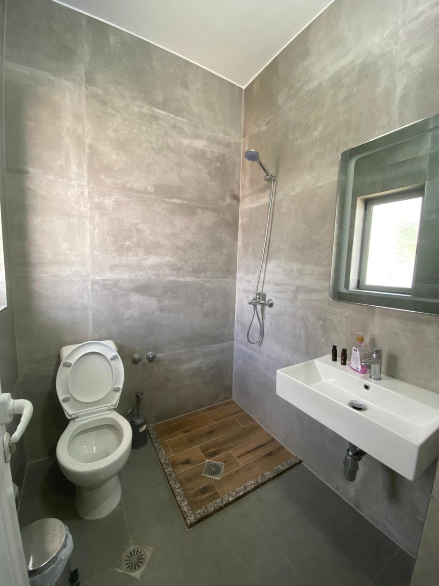 Villa Luan Ksamil Pokój zdjęcie