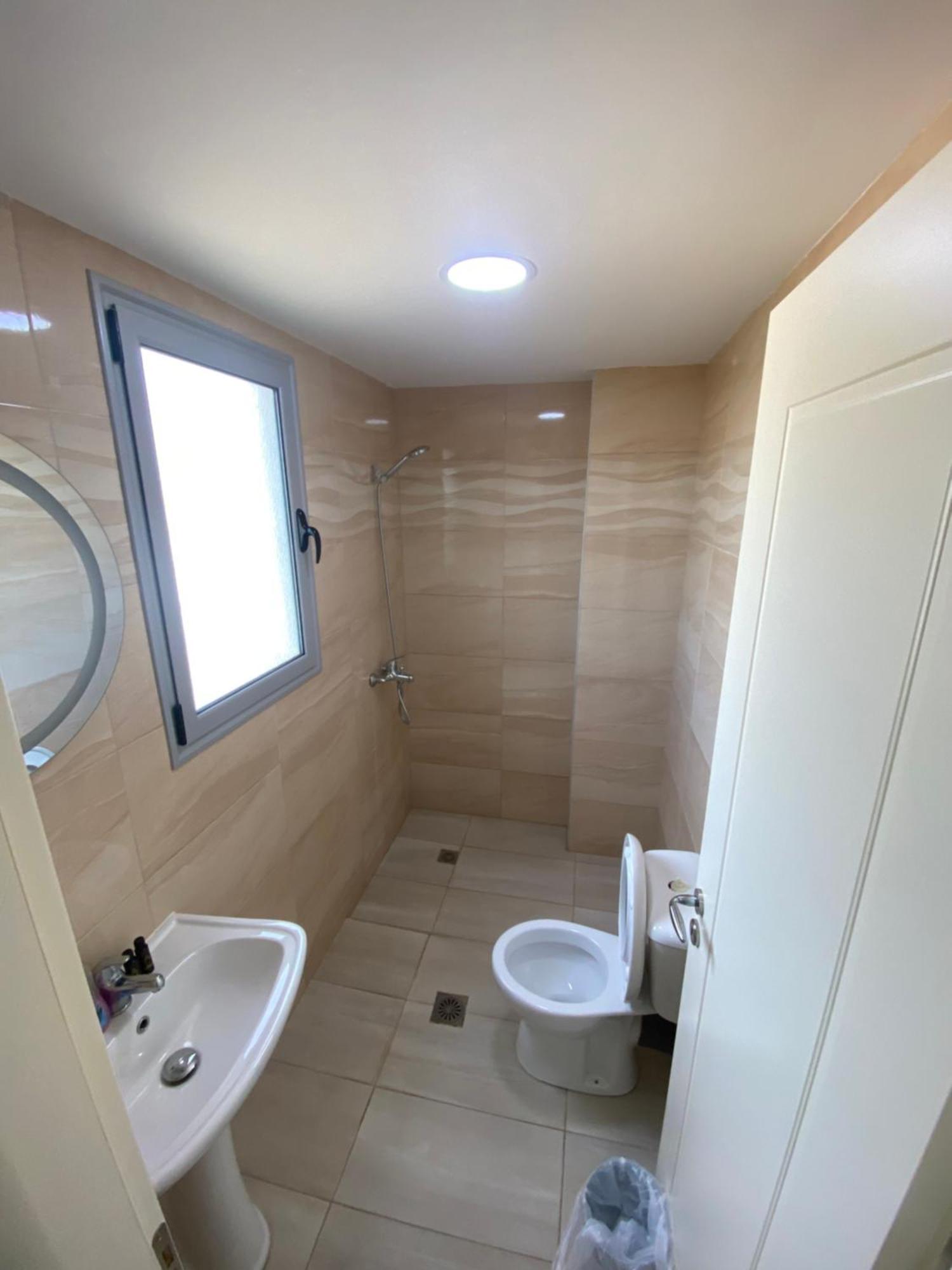 Villa Luan Ksamil Zewnętrze zdjęcie