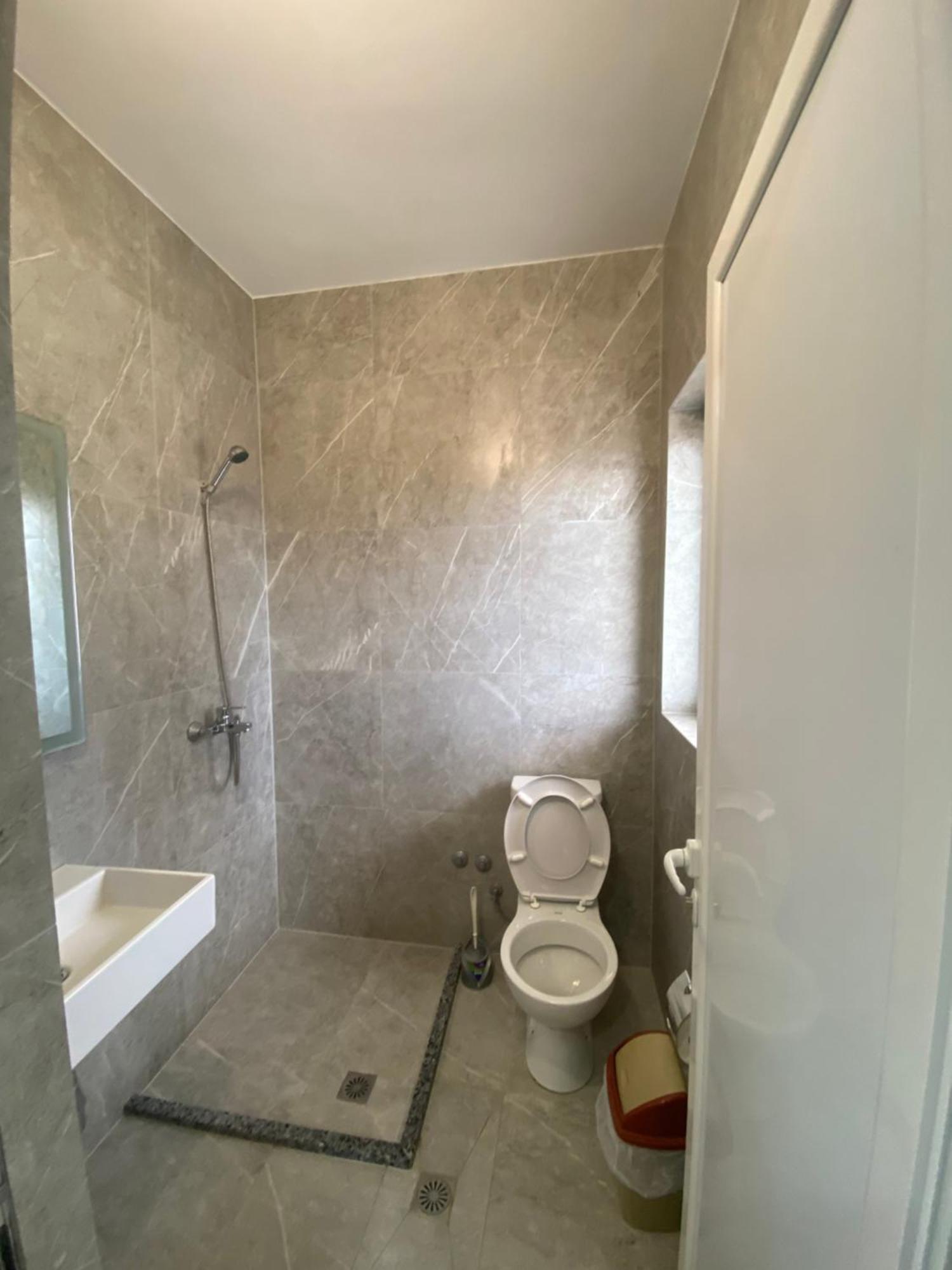 Villa Luan Ksamil Pokój zdjęcie