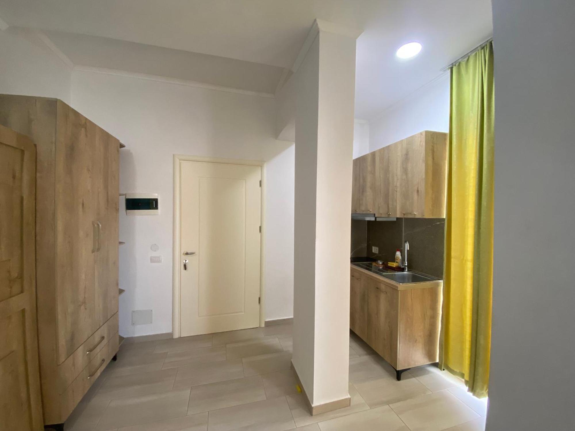 Villa Luan Ksamil Pokój zdjęcie